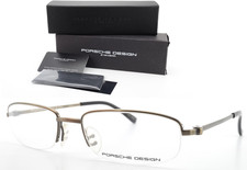 Occhiali PORSCHE DESIGN P8018