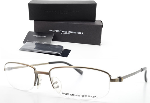 Occhiali porsche design p8018 - occhiali,
