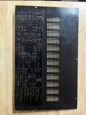 Copritutto McIntosh C28