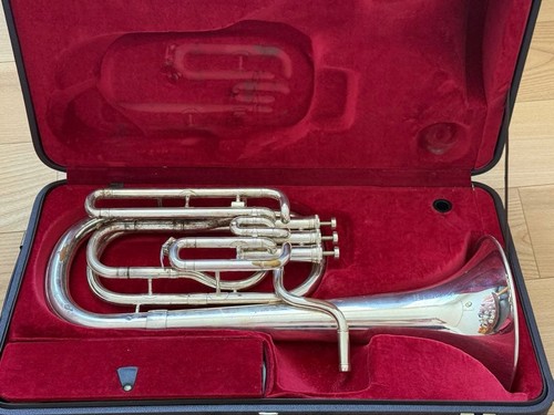 Corno baritono besson serie - besson,