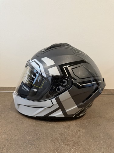 Casco integrale airoh - integrale, 2