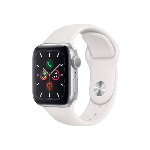 Nuovo apple silver alluminio - apple,
