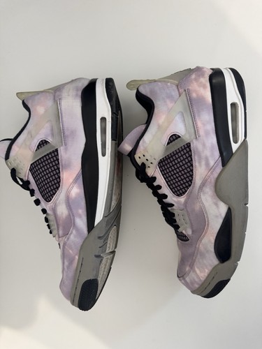 Nike air jordan zen - air,