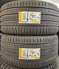 2X PIRELLI SCORPIONE ZERO