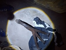 Collettore Scarico INNOCENTI MORRIS AUSTIN MINI COOPER 1300