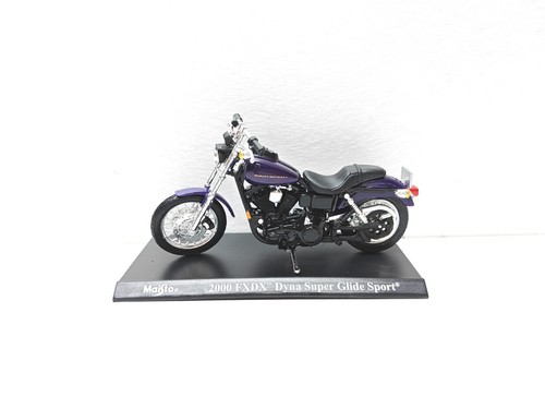 Harley davidson fxdx dyna - fxdx,