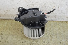 25852 Ventola riscaldamento abitacolo Fiat Grande Punto dal 2005 al 2008 cod 5d3