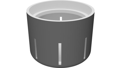 Diffusore acqua per aspiratore - acqua,