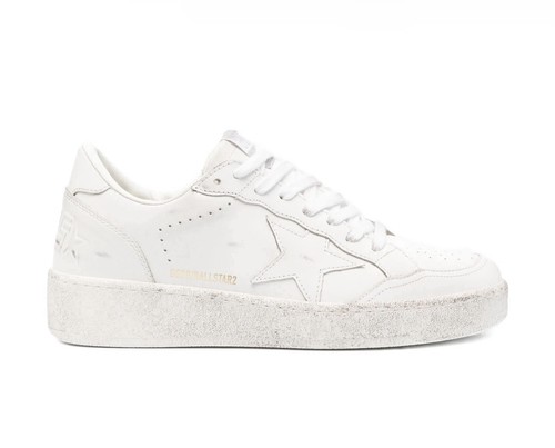 Golden goose uomo ball - golden,