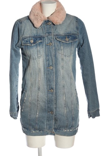 Denim giacca donna - giacca,