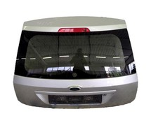 1541627 PORTELLONE COFANO POSTERIORE BAULE FORD FIESTA 1.2 B 55KW 5M 5P (2008) R