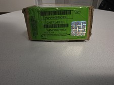 Scheda di controllo principale