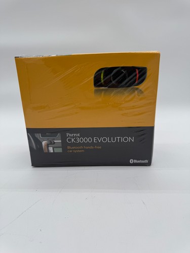 New parrot ck3000 - , evolution