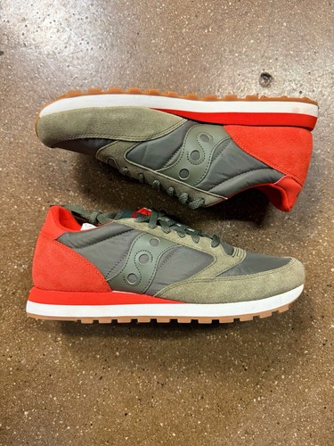 Saucony jazz original - jazz,