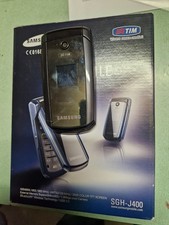 SAMSUNG SGH-J400 FUNZIONANTE