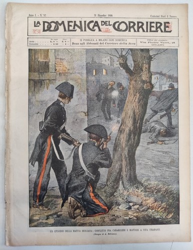 Rivista domenica del - domenica,