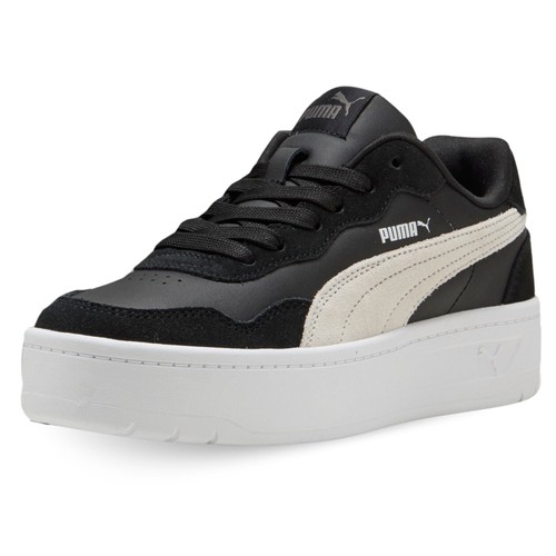 Scarpe puma court lally skye - scarpe,
