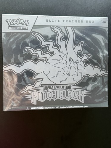 Pokemon tcg pitch black - pokemon,