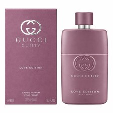 GUCCI - GUILTY - POUR FEMME -