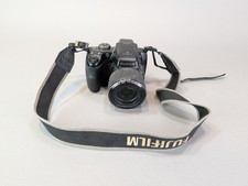 Fujifilm FinePix S8200 16,0