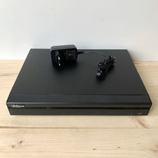 Videoregistratore DVR 4 Canali