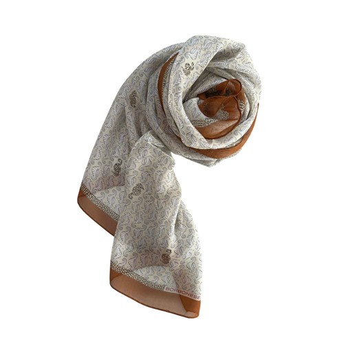 Sciarpa donna borbonese - , in