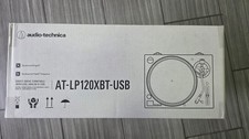 Audio technica giradischi - audio-technica, nero