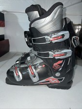 Scarponi sci donna nordica - sci,