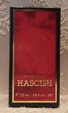 Hascish Pour Femme Edt 25 Ml