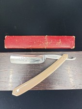 His Excellency George Warriss