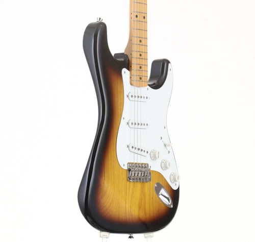 Fender traditional 50s - traditional,