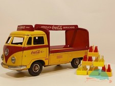 Tippco VW Bus T1 Coca Cola