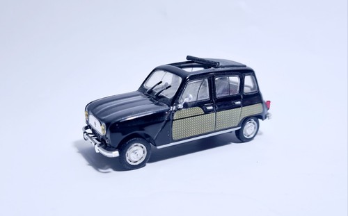 Modellino auto renault scala - modellino,
