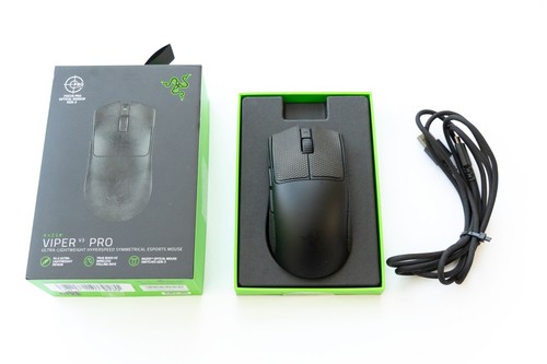 Razer viper pro gaming maus - razer,