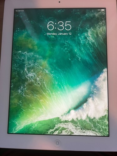 Apple ipad generazione - 4a,