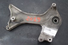 STAFFA SUPPORTO MARMITTA  RUOTA PIAGGIO EXAGON 180