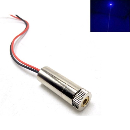 Modulo diodo laser