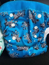 Pannolini Lavabili E