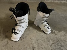 Scarponi Sci Salomon 23-23 1/2 275mm