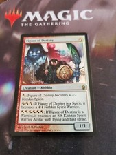 Mtg. Figurina del Destino