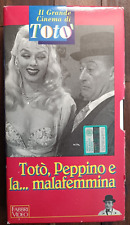 TOTO' PEPPINO E LA MALAFEMMINA