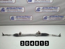 MANUALE PORTA SERVOSTERZO