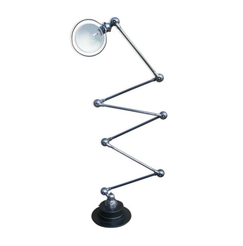 Bellissima lampada jielde - jielde, 6