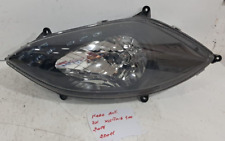 FARO ANTERIORE DESTRO KYMCO XCITING 400 I ABS 2016 2020 VEDI ?