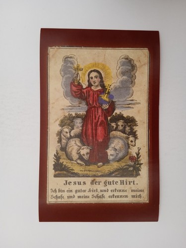 Figurina santini del natale - santini,