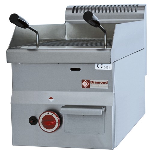 Barbecue modulare gas - barbecue, a
