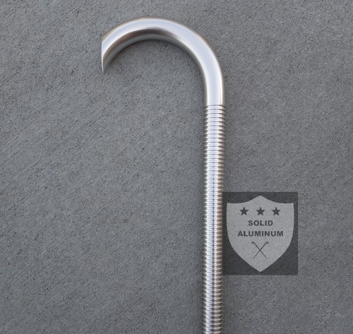 Bastone tattico barra