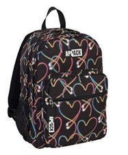 ?Zaino Appack Seven doppio scomparto 34 lt dim. 30 x 41,5 x 17,5 cm