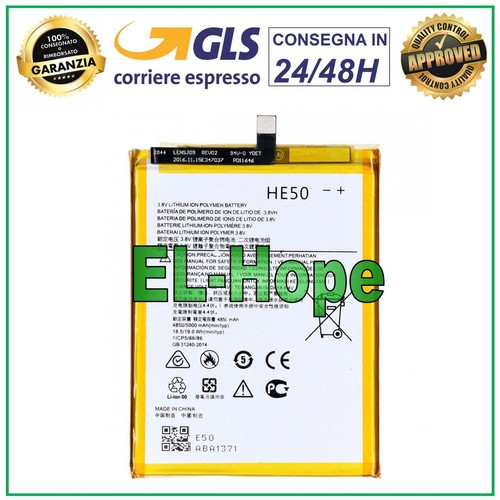 Batteria he50 motorola moto - batteria,
