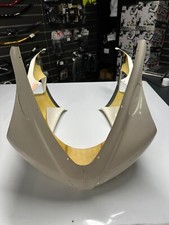 CARENA NUOVA IN VETRORESINA